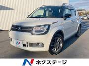 2017 SUZUKI IGNIS