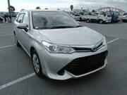2017 TOYOTA COROLLA FIELDER HYBRID G