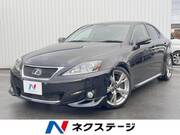 2011 LEXUS IS