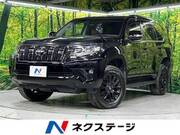 2021 TOYOTA LAND CRUISER PRADO