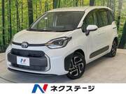 2022 TOYOTA SIENTA