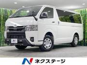 2024 TOYOTA HIACE VAN
