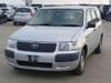 TOYOTA SUCCEED VAN