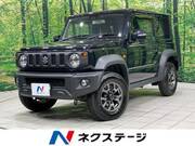 2025 SUZUKI JIMNY SIERRA