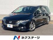 2009 HONDA ODYSSEY ABSOLUTE