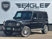 2019 MERCEDES BENZ G-CLASS