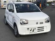 2020 SUZUKI ALTO