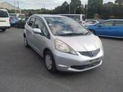 2008 HONDA FIT G