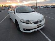 2012 TOYOTA ALLION