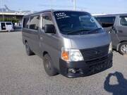 2010 NISSAN CARAVAN