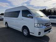 2016 TOYOTA HIACE WAGON