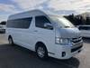 TOYOTA HIACE WAGON