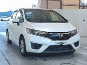 2016 HONDA FIT