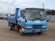 2005 ISUZU FORWARD 3.75ton