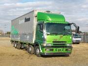 2004 MITSUBISHI SUPER GREAT 13.9ton