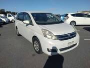 2009 TOYOTA ISIS G U SELECTION