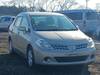 NISSAN TIIDA LATIO