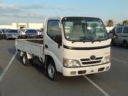 2008 TOYOTA DYNA 1.45ton