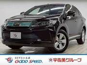 2017 TOYOTA HARRIER