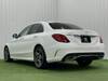 MERCEDES BENZ C-CLASS