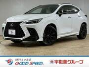 2023 LEXUS NX