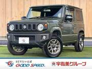 2021 SUZUKI JIMNY XC
