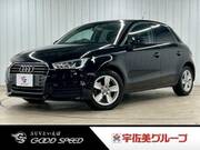 2017 AUDI A1 SPORTBACK