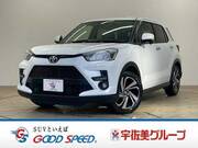 2024 TOYOTA RAIZE
