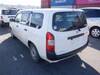 TOYOTA PROBOX VAN