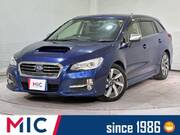 2015 SUBARU LEVORG