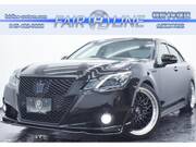 2013 TOYOTA CROWN HYBRID Athlete S