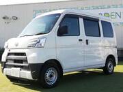 2021 TOYOTA PIXIS VAN