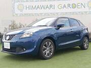 2017 SUZUKI BALENO