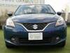 SUZUKI BALENO