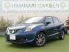 SUZUKI BALENO