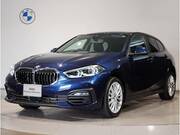 2020 BMW 1 SERIES