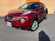 2012 NISSAN JUKE