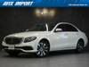 MERCEDES BENZ E-CLASS