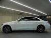MERCEDES BENZ E-CLASS