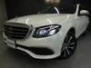 MERCEDES BENZ E-CLASS