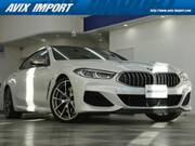 2021 BMW 8 SERIES