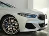 BMW 8 SERIES