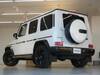 MERCEDES BENZ G-CLASS
