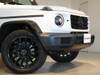 MERCEDES BENZ G-CLASS