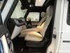 MERCEDES BENZ G-CLASS