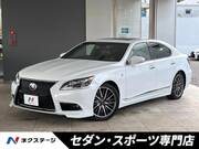 2015 LEXUS LS