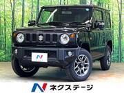 2024 SUZUKI JIMNY XC