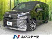 2023 TOYOTA VOXY