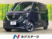 2021 NISSAN ROOX