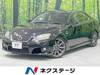 LEXUS IS F
